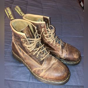 VINTAGE Dr. Marten Men Boots
